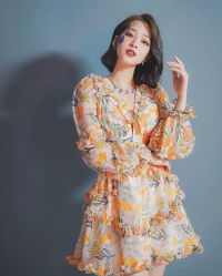 点击看大图 -时尚殿堂明星门店
