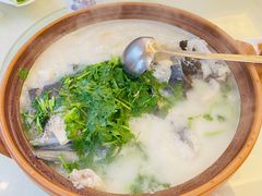 -千岛湖鱼味馆(十字街总店)