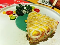 -通海俄式烧烤(下瓦房店)