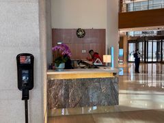 -上海浦东康桥绿地假日酒店