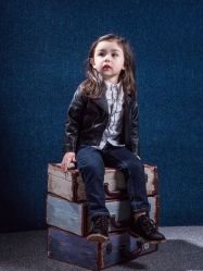 -芭比儿童摄影(土门西二环店)