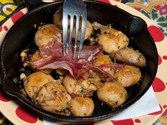 -BROWNSTONE布朗石西班牙餐厅(富城店)