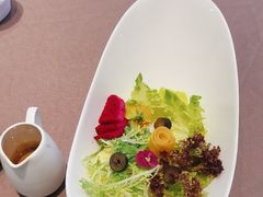 -香山湖渔家大院