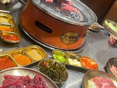 -核桃碳烤肉馆(深圳首店)
