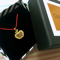 -六福珠寶(巴黎春天五角场店)