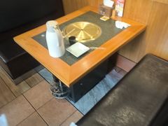 -梦山水日本烧肉(五四广场店)