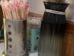-金山奶茶馆(五一路店)