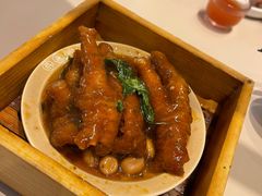 -蔡澜点心·粤菜(西单大悦城店)