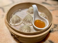 鸡汁杭州小笼-桂满陇-西湖船宴(西单大悦城店)