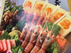 -山之川日料放题(通州店)