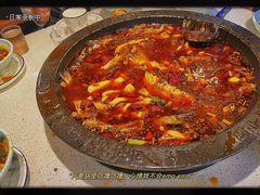 -蛙秘书麻椒鱼(包家巷店)