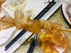 -金刚山烧烤(红旗大街店)