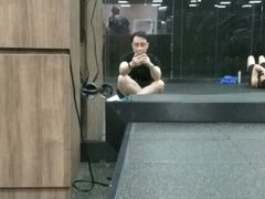 -威尔仕健身(金茂店)