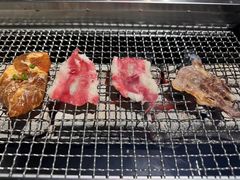 -马路牙子烧烤音乐酒馆(望京店)