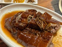 -丰收碗·陈皮果木烧鹅·23年老字号
