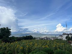 -云禾壹海景庄园餐厅