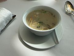-悦轩中餐厅·高空江景·杭州柏悦酒店