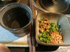 -土著渔匠·养生蝴蝶鱼(香樟路店)