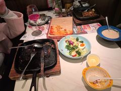 -半秋山西餐厅(襄阳万达店)