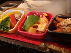 -斯比特花园西餐厅(东方商厦店)