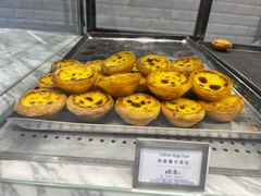 -莉莲蛋挞(大华悦沢书店)