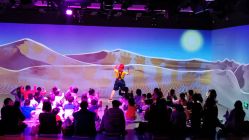 -小鸡哆哆故事屋·儿童乐园(嘉里城店)