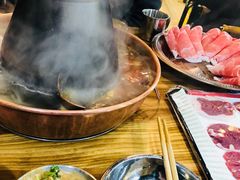 -东镇老火锅(长春路首店)