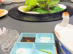 -恒记饭店·海鲜明档(淹城店)