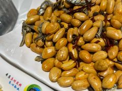 -卞二小串·鹤岗烧烤·坑烤(永定路店)