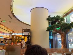 -桂满陇·手作小笼包&江南叫花鸡(中山公园店)