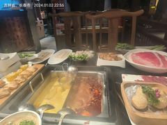 -东道煮牛肉火锅(重庆路店)