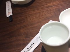-大秦地·西北菜(纬四路店)