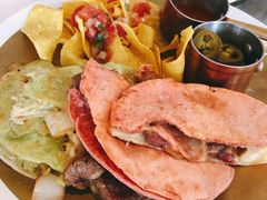 -The Rug Cafe(王府中环店)