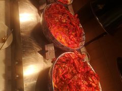 -飨食汇全日制餐厅·昆山皇冠假日酒店(九方店)