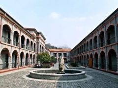 -辛亥革命博物院北区