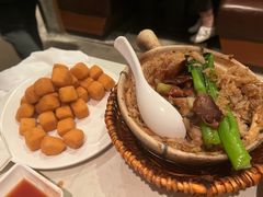 -肥仔文澳门猪骨煲(南京西路店)