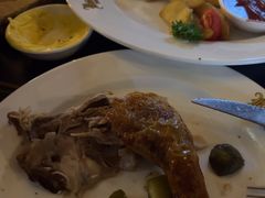 -巴伐利亚啤酒坊(意式风情街店)