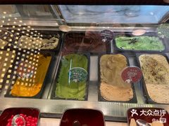 -The COOK·厨餐厅·自助餐(浦东嘉里大酒店)
