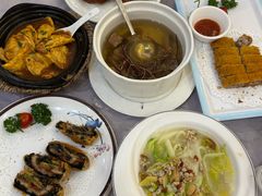 -鹭园酒家·四十年老字号