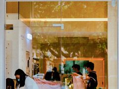 门面-XI·LaundryCafe 喜咖自助洗衣咖啡店