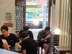 -晋爱面大同刀削面(白纸坊店)