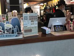 -茶话弄(李家村万达店)