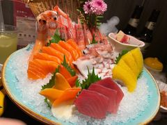 -匠和风精致料理(成都龙湖滨江天街店)