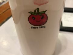 -番茄屋葡式美食(总店)