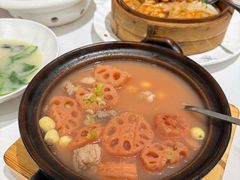 -顺德佬·宴请·生日宴(西乡店)
