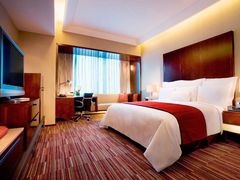 -上海龙之梦万丽酒店