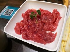 经典嫩牛肉-滇釜火锅·能喝汤的火锅(车公庄店)