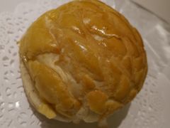 -金利茶餐厅(中船汇店)