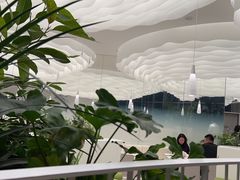 -大树餐厅(红旗街万达店)