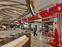 -杭州大厦LSE城市生活超市(杭州大厦店)